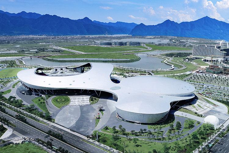 民乐古筝行业先行者